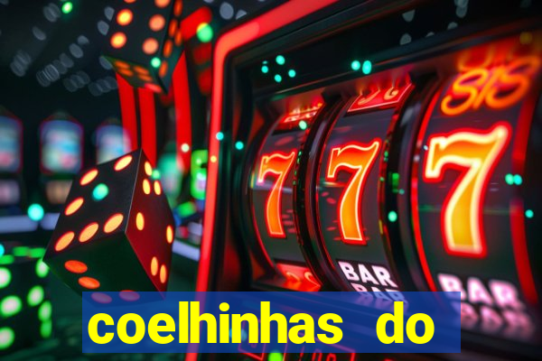 coelhinhas do brasil site